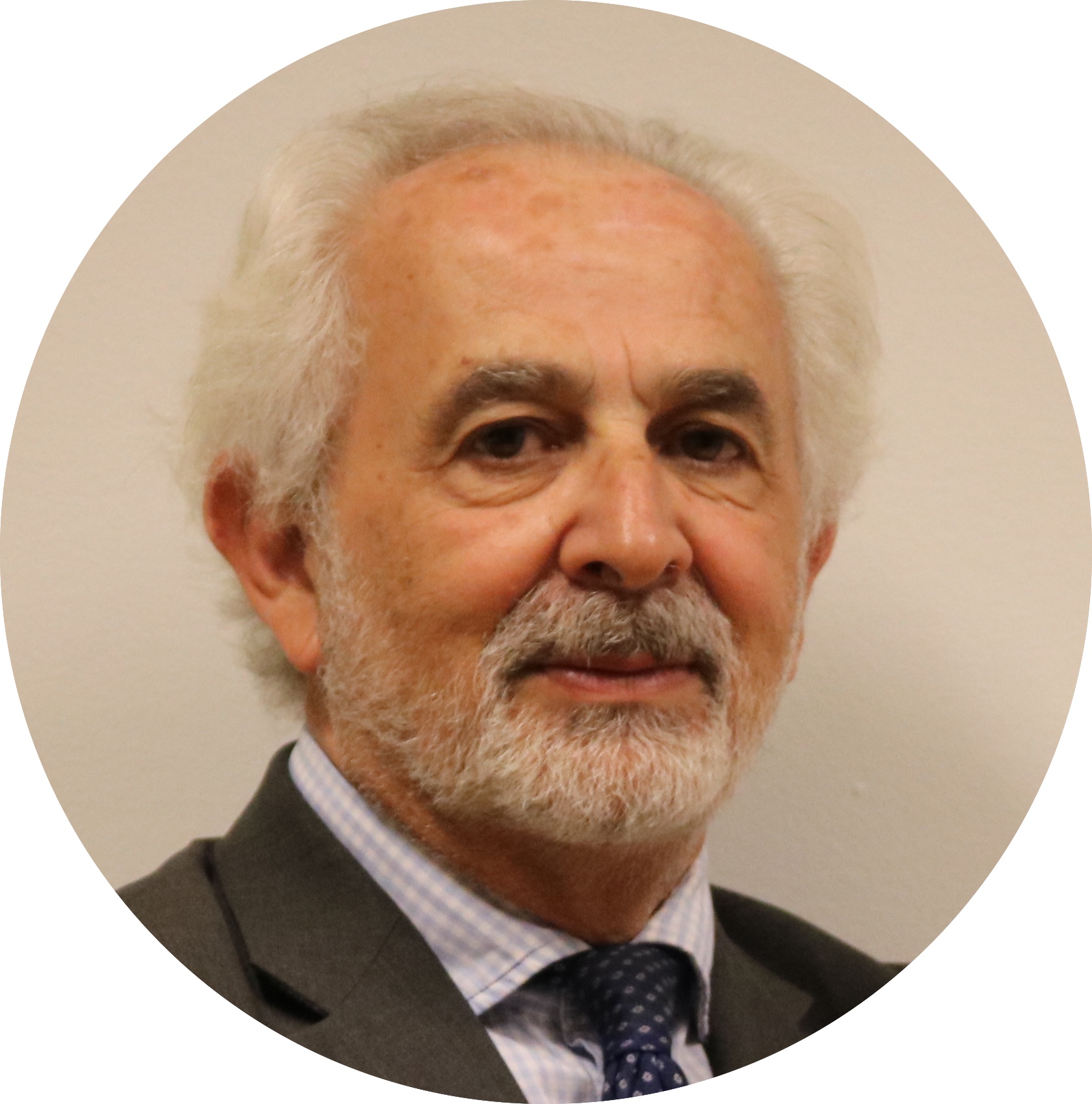 D. JUAN RAMÓN MONTERO