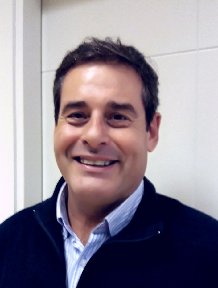 D. RAFAEL TAPIA