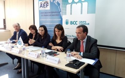 La franquicia se consolida como un sistema de negocio generador de empleo