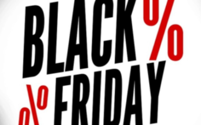 LAS PROMOCIONES EN LOS CONTRATOS DE FRANQUICIA: BLACK FRIDAY, ETC.