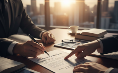 CLAVES LEGALES ANTES DE FIRMAR TU FRANQUICIA